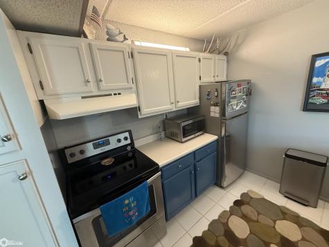 2700 N Shore Drive Clear Lake IA 50428