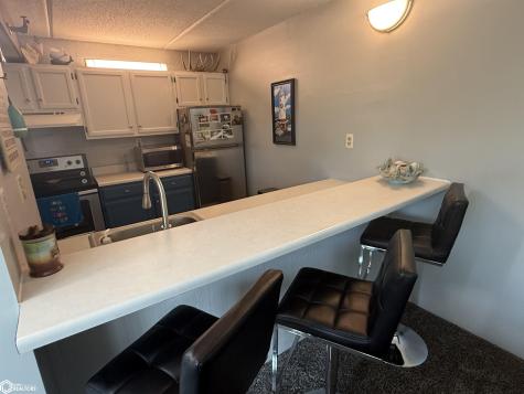 2700 N Shore Drive Clear Lake IA 50428