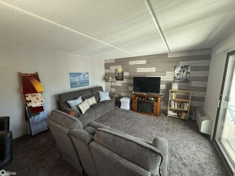 2700 N Shore Drive Clear Lake IA 50428