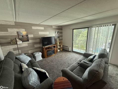 2700 N Shore Drive Clear Lake IA 50428