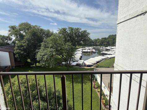 2700 N Shore Drive Clear Lake IA 50428