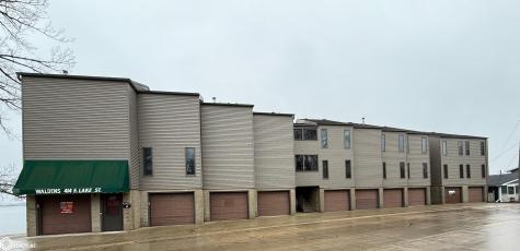 414 E Lake Street Ventura IA 50482