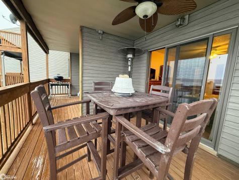 414 E Lake Street Ventura IA 50482