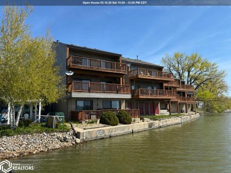 414 E Lake Street Ventura IA 50482