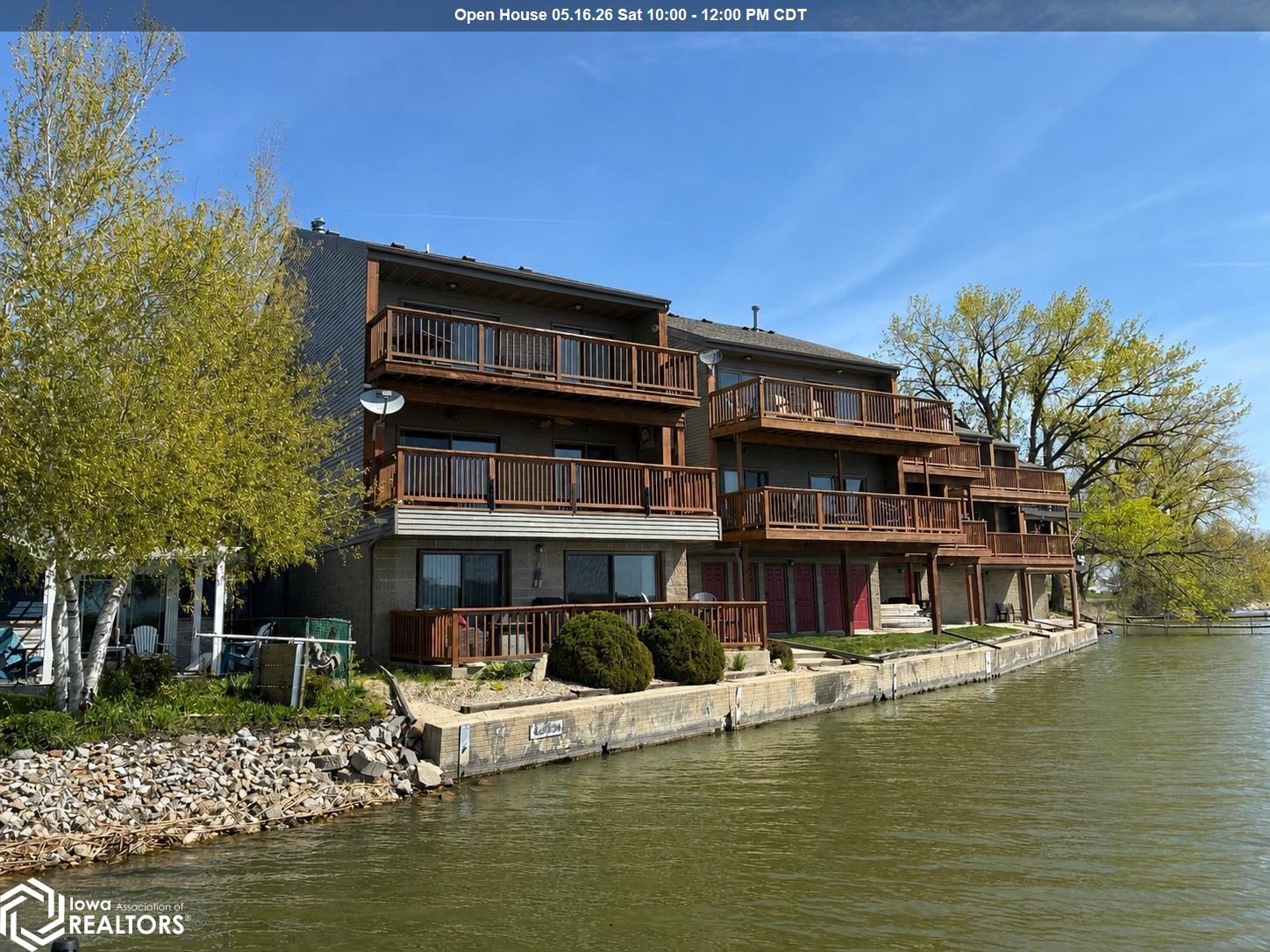 414 E Lake Street Ventura IA 50482