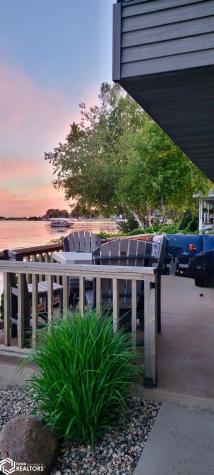 414 E Lake Street Ventura IA 50482