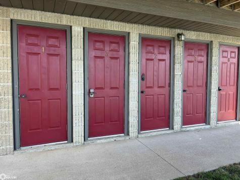 414 E Lake Street Ventura IA 50482