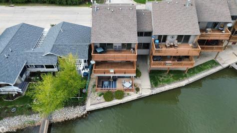 414 E Lake Street Ventura IA 50482