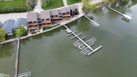 414 E Lake Street Ventura IA 50482