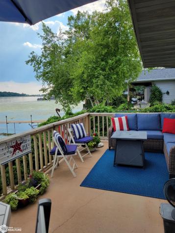 414 E Lake Street Ventura IA 50482
