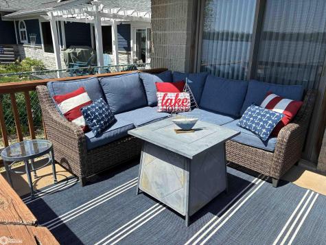 414 E Lake Street Ventura IA 50482