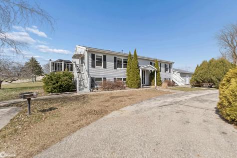 2 Country Lane Ventura IA 50482