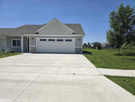 1770 Seymour Garner IA 50438