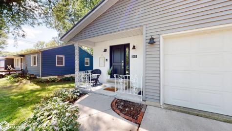 203 B 26th Avenue S Clear Lake IA 50428