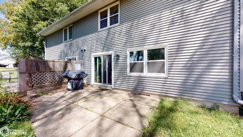203 B 26th Avenue S Clear Lake IA 50428