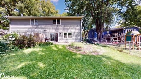 203 B 26th Avenue S Clear Lake IA 50428