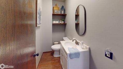 203 B 26th Avenue S Clear Lake IA 50428