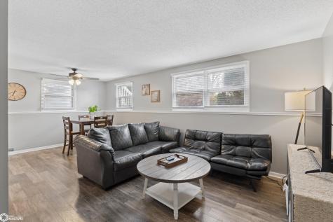 2 Country Lane Ventura IA 50482