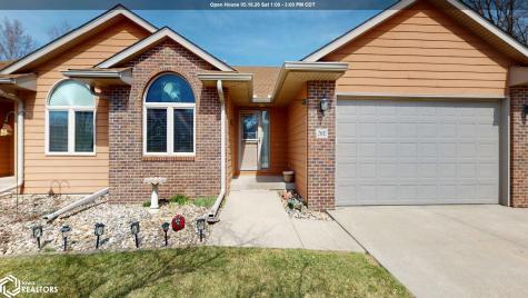 20 E Venetian Drive Clear Lake IA 50428