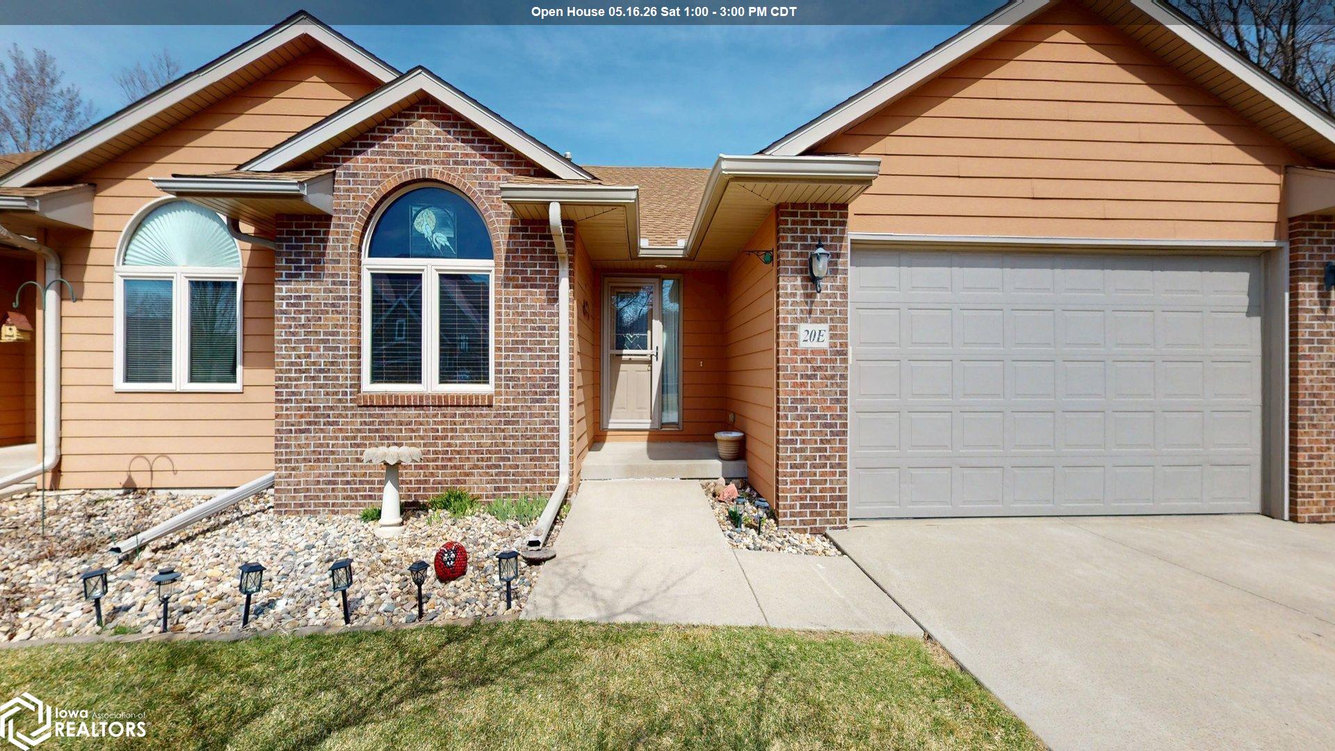 20 E Venetian Drive Clear Lake IA 50428