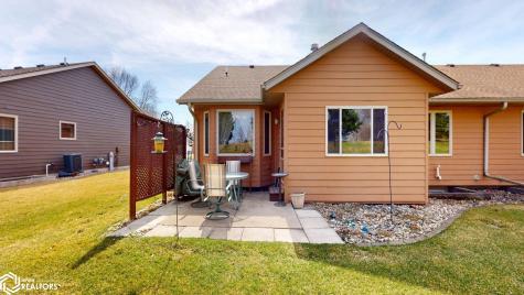 20 E Venetian Drive Clear Lake IA 50428