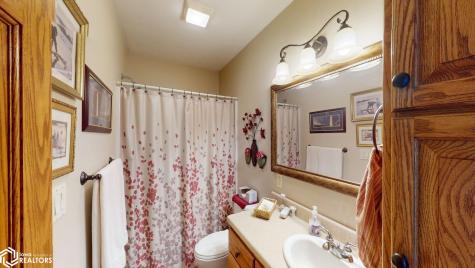 20 E Venetian Drive Clear Lake IA 50428