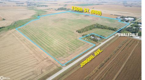 5950 Jonquil Avenue Swaledale IA 50477