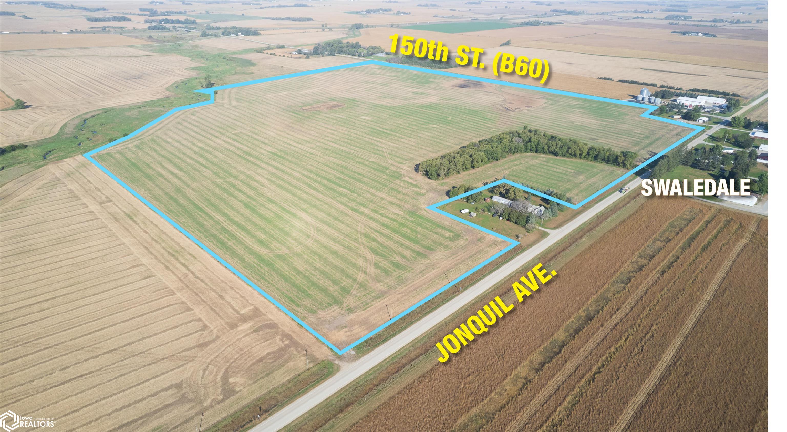 5950 Jonquil Avenue Swaledale IA 50477