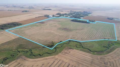 5950 Jonquil Avenue Swaledale IA 50477