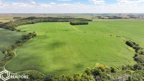 14941 165th Street Elma IA 50628