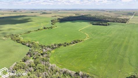 14941 165th Street Elma IA 50628