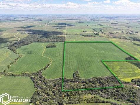 14941 165th Street Elma IA 50628