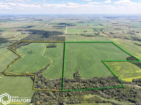 14941 165th Street Elma IA 50628