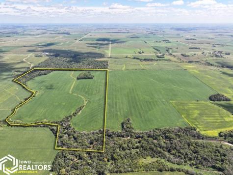 14941 165th Street Elma IA 50628