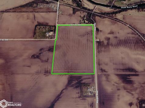 Avon Avenue Nora Springs IA 50458