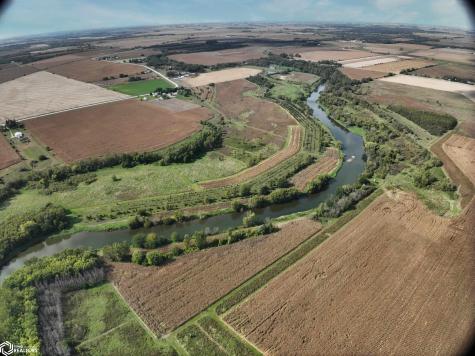 Red Ball Road Rockford IA 50468