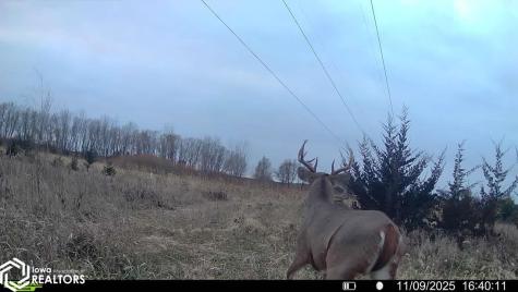 Red Ball Road Rockford IA 50468