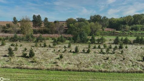 Red Ball Road Rockford IA 50468