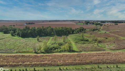 Red Ball Road Rockford IA 50468