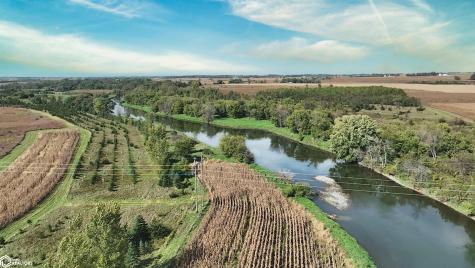 Red Ball Road Rockford IA 50468