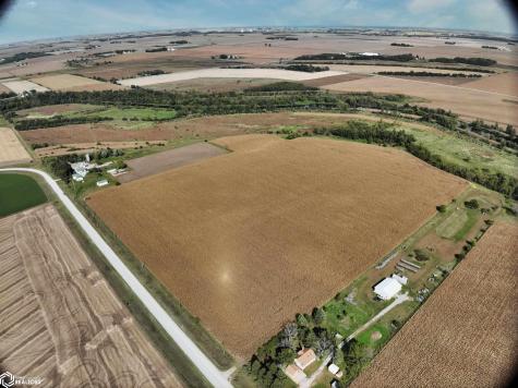 Red Ball Road Rockford IA 50468