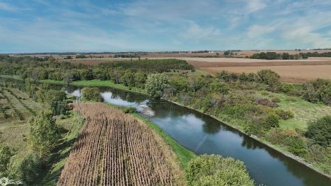 Red Ball Road Rockford IA 50468