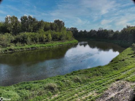 Red Ball Road Rockford IA 50468