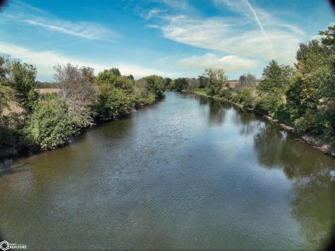 Red Ball Road Rockford IA 50468