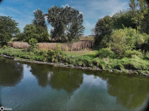 Red Ball Road Rockford IA 50468