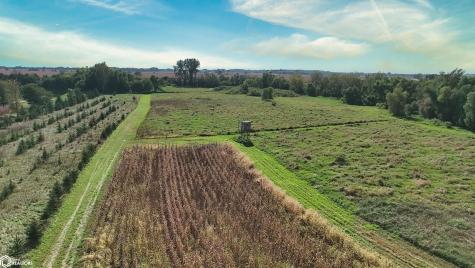 Red Ball Road Rockford IA 50468