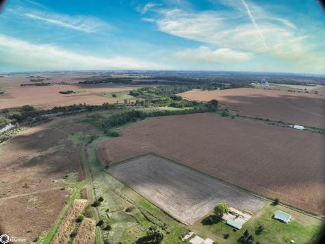 Red Ball Road Rockford IA 50468