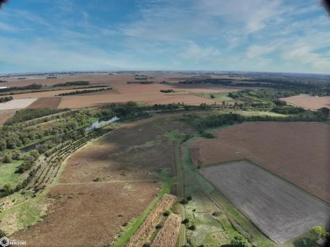 Red Ball Road Rockford IA 50468