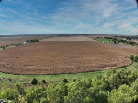 Red Ball Road Rockford IA 50468