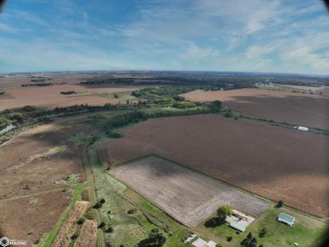 Red Ball Road Rockford IA 50468